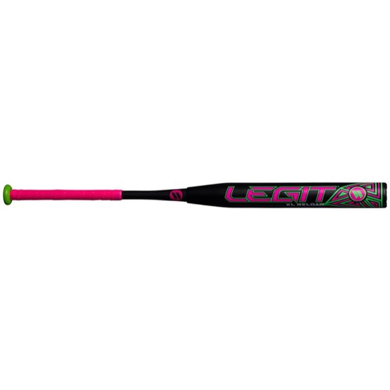 2018 Legit™ USSSA XL Reload 13.5" Melon Bat